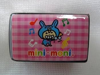Amazon | チョロQ ミニモニバス A「ヤグチ＆ツジ」未使用 タカラ