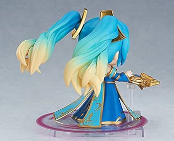 Amazon | ねんどろいど リーグ・オブ・レジェンド ソナ ノンスケール