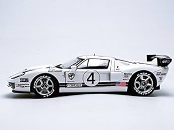 Amazon | AUTOart 1/18 フォード GT LM レースカー スペックII