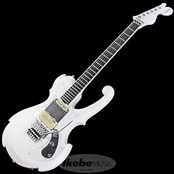 Amazon.co.jp: Edwards E-SRK-II Electric Guitar, Nightmare, Sakito