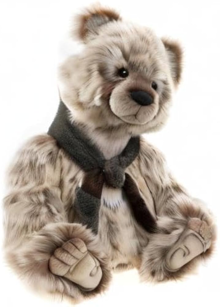 Amazon.co.jp: Charlie Bearsチャーリー・ベアーズ 2022 - Grandad