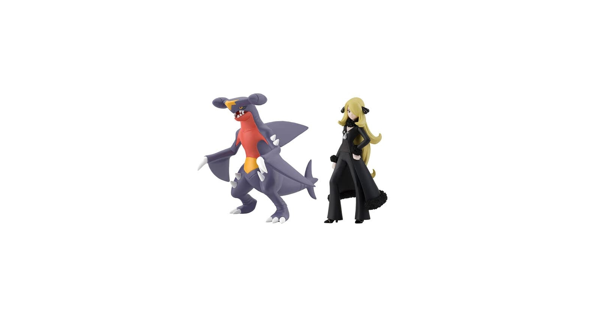 Amazon.co.jp: ポケットモンスター ポケモンスケールワールド シンオウ