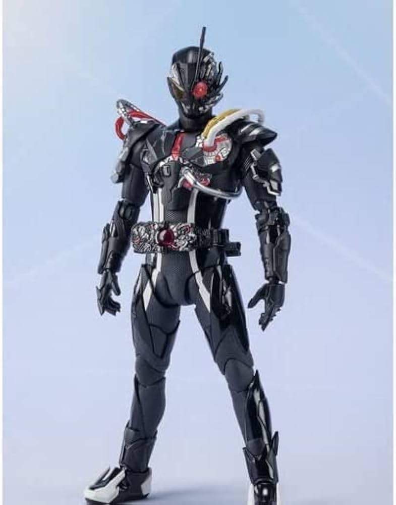 Amazon.co.jp: BANDAI SPIRITS(バンダイ スピリッツ) S.H.Figuarts