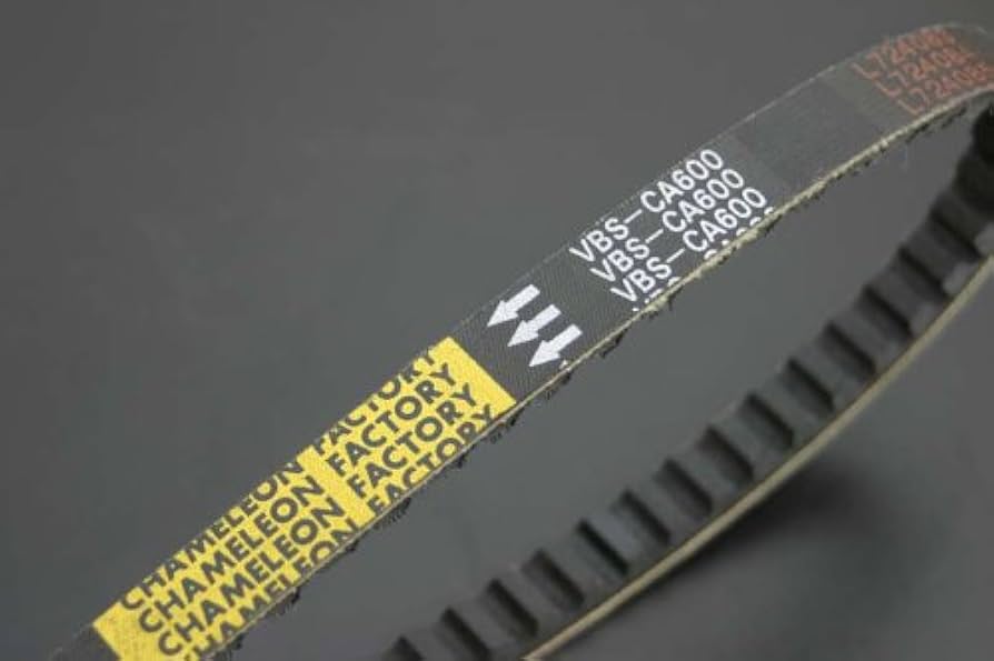 Amazon | カメレオンファクトリー パフォーマンスVベルト レッツ