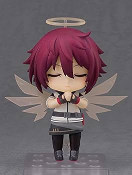 Amazon | ねんどろいど アークナイツ エクシア ノンスケール