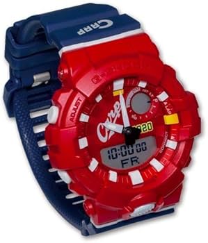 Amazon.co.jp: 広島東洋カープ 広島 カープ G SHOCK 2020年 モデル 70