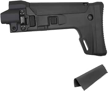 Amazon.co.jp: WIITECH 東京マルイ次世代電動ガン MP5シリーズ用 ACR