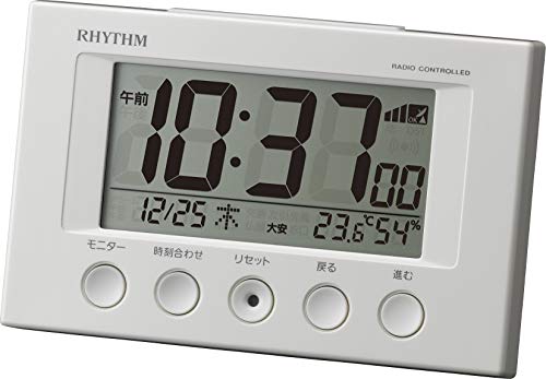 rhythm 時計」の人気商品一覧 | 安い商品を通販サイトから探す - 価格.com