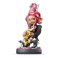 Amazon.co.jp: amiibo トリプルセット[タコガール/タコ/タコボーイ