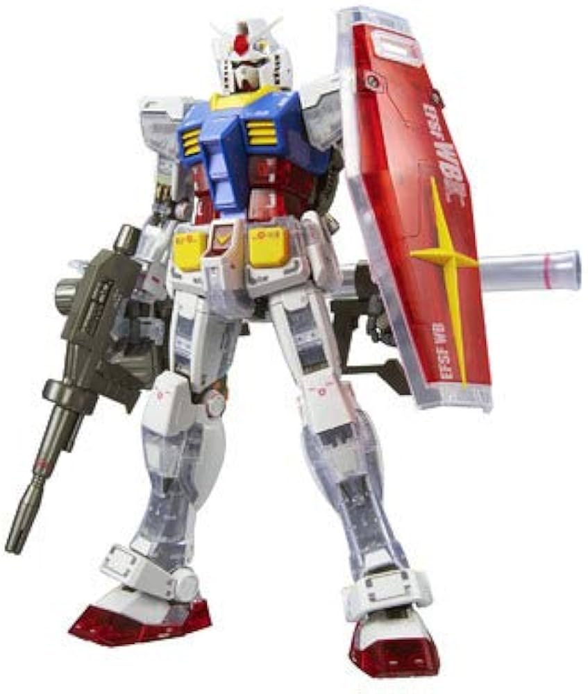 Amazon | バンプレスト 一番くじコラボ 機動戦士ガンダム ガンプラ A賞