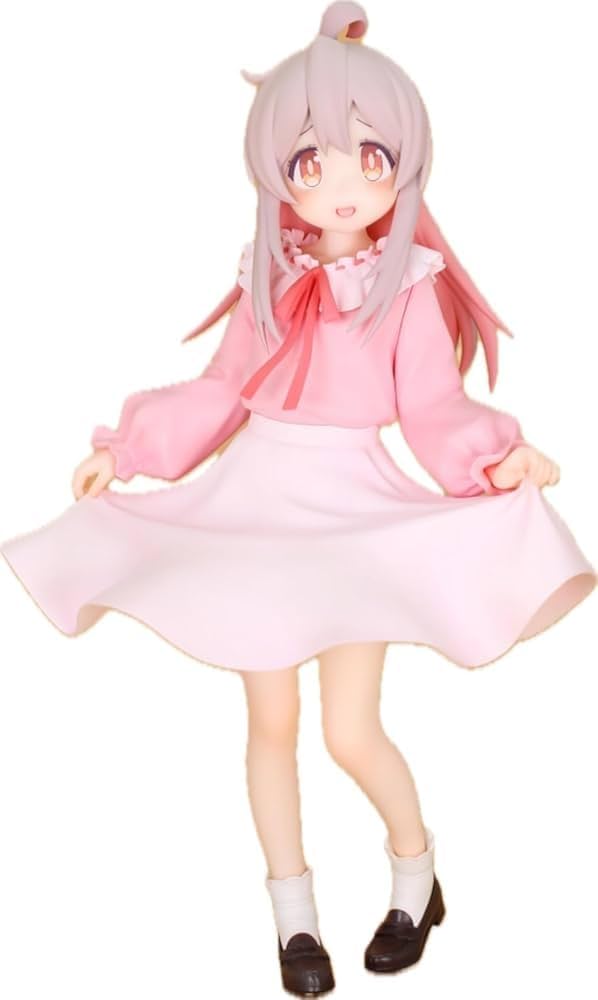 Amazon | お兄ちゃんはおしまい！ Vivitフィギュア 緒山まひろ 約18