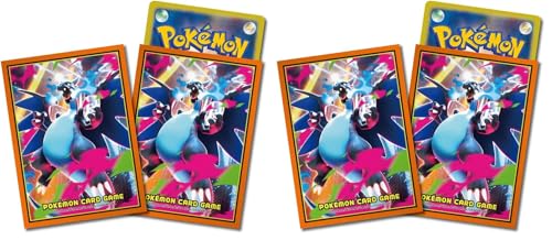 ポケモン ポケモンカードゲーム デッキシールド メガリザードンX