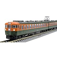 Amazon | TOMIX Nゲージ 限定 169系 急行 妙高 ・ 冷房準備車 セット