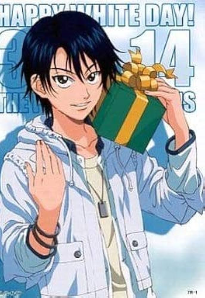 Amazon.co.jp: テニスの王子様 スペシャルブロマイド Part.7 Present