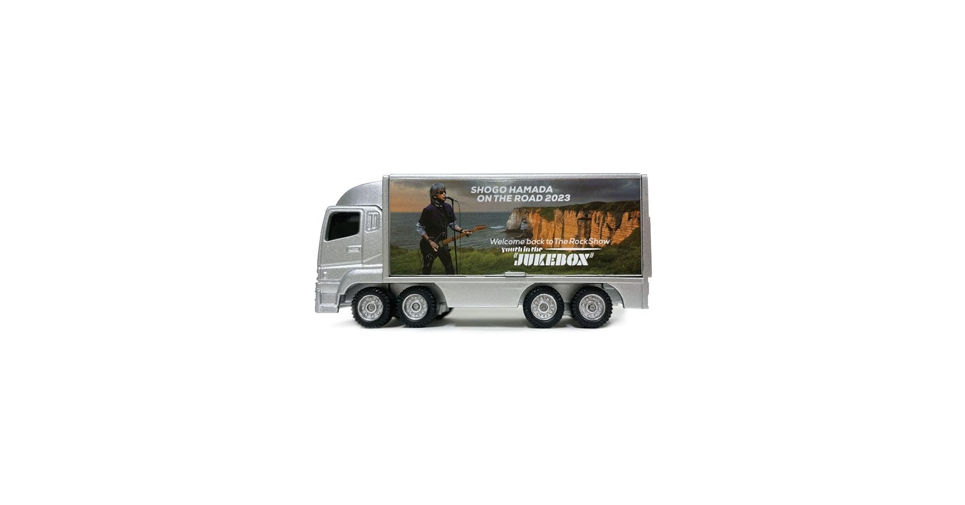 Amazon.co.jp: 浜田省吾 （はまだしょうご）ON THE ROAD 2023 グッズ
