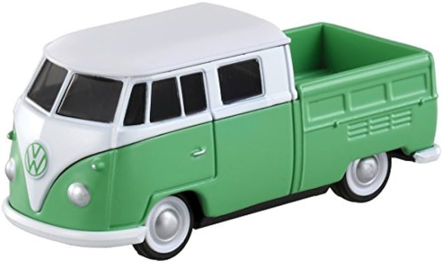 Amazon | Japan Import トミカ トミカ プレミアム 09 フォルクスワーゲ
