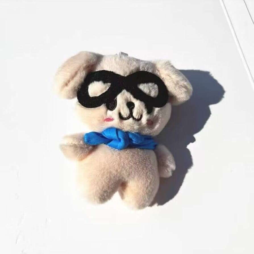 Amazon.co.jp: ストレイキッズ ぬいぐるみ Straykids バンチャン リノ