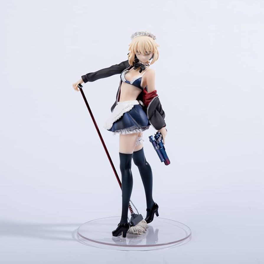 Amazon | Fate/Grand Order アルトリア・ペンドラゴン (オルタ) 水着
