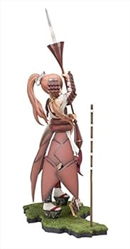 Amazon | 城姫クエスト 会津若松城 1/8スケール PVC製 塗装済み完成品