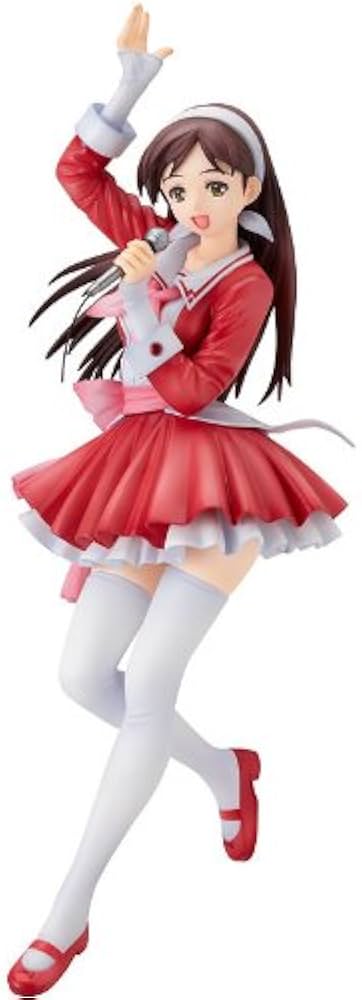 Amazon | WHITE ALBUM 森川由綺 (1/8スケールPVC製塗装済み完成品