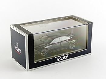 Amazon.co.jp: ノレブ 1/43 プジョー エクサルト コンセプトカー