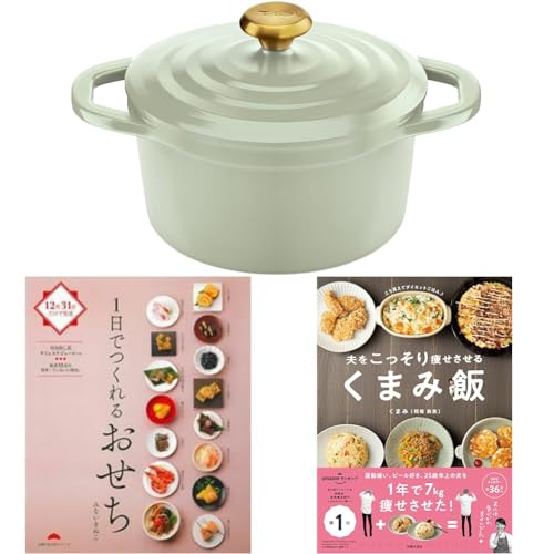 ティファール キャストライン エアココット IHココット鍋 24cm E26746