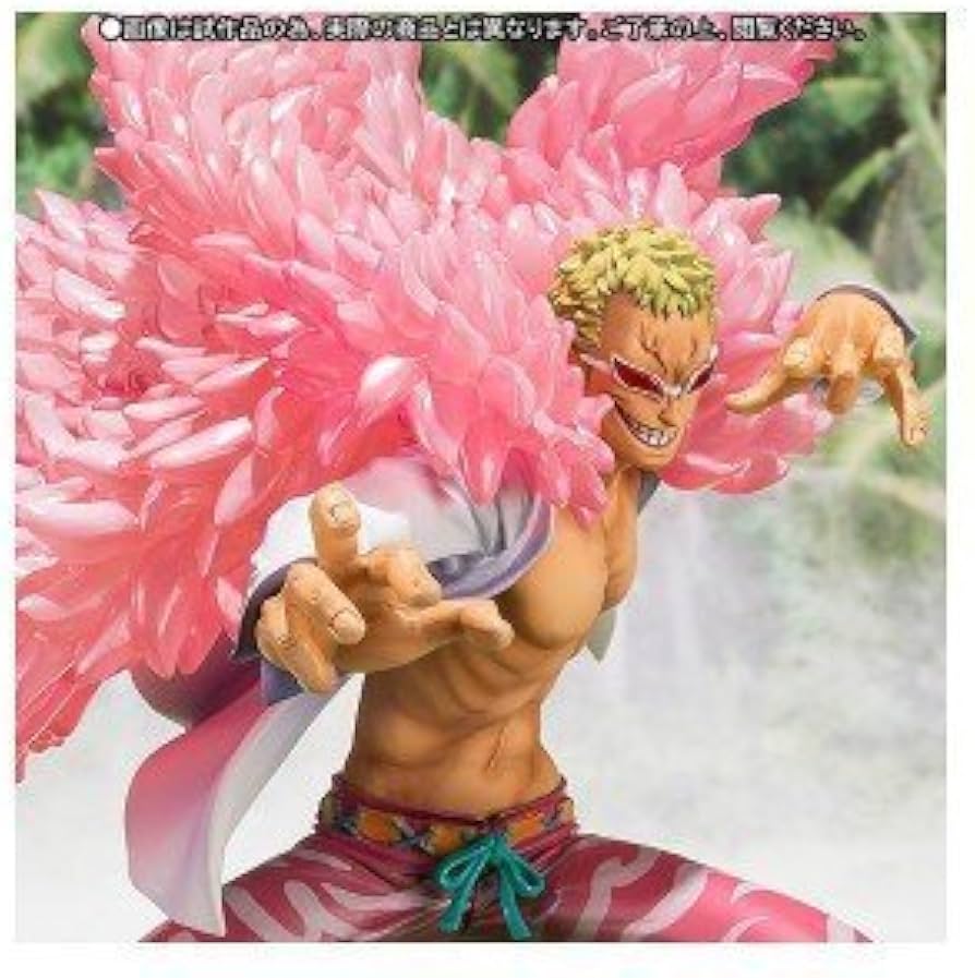 Amazon.co.jp: バンダイ(BANDAI) フィギュアーツZERO ワンピース