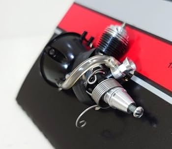 Amazon.co.jp: COX TEE DEE 010 ENGINE No.130 エンジン 飛行機