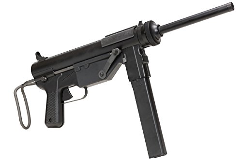 S&T M3A1 GREASE GUN（電動ガン） - pepe's blog