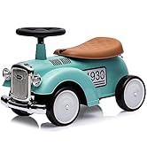 Amazon.co.jp: THREE STONE 完成車発送 足けり玩具 レトロカー