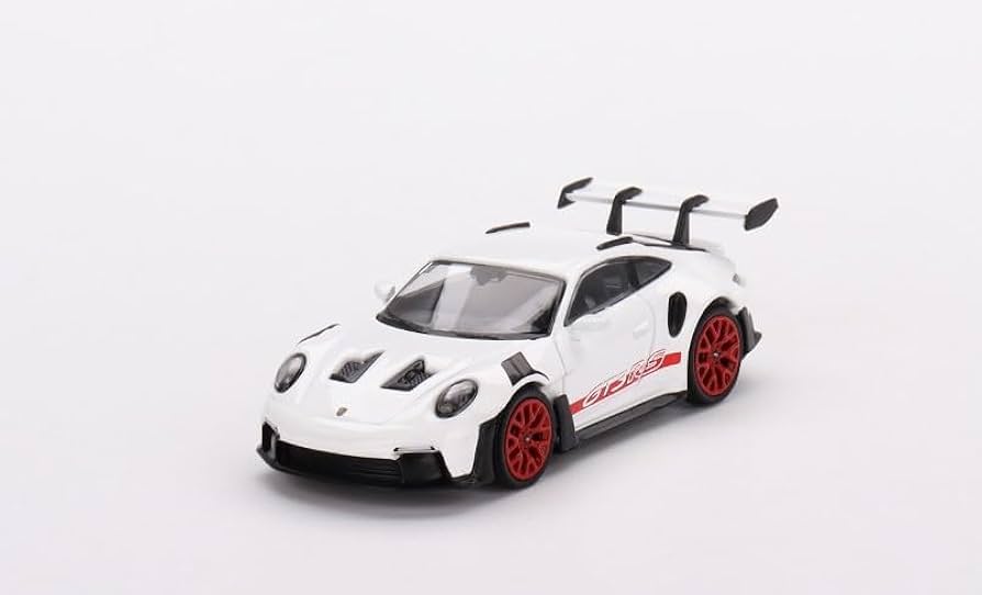 Amazon.co.jp: MINI GT トゥルースケール ミニチュアモデルカー