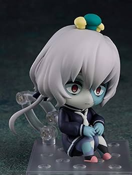 Amazon.co.jp: ねんどろいど ゾンビランドサガ 紺野純子 ノンスケール