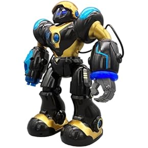 Amazon.co.jp: ロボット - ラジコンおもちゃ: おもちゃ