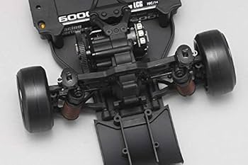 Amazon | ドリフト パッケージ YD-2E 2WD ドリフト バスタブ仕様 DP