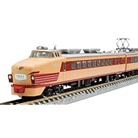 Amazon | TOMIX Nゲージ 限定 485系特急電車 やまばと ・ あいづ