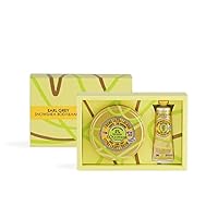 Amazon.co.jp: ロクシタン(L'OCCITANE) テ・アールグレイ スノーシア
