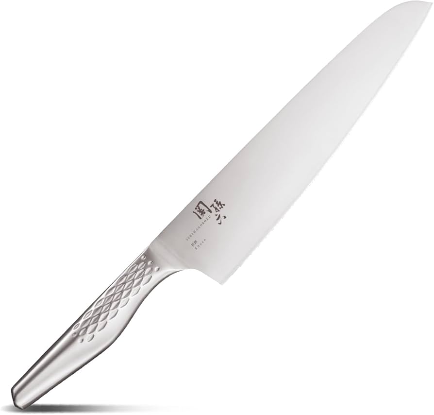Amazon｜貝印 KAI シェフナイフ 関孫六 匠創 240mm 日本製 食洗機対応