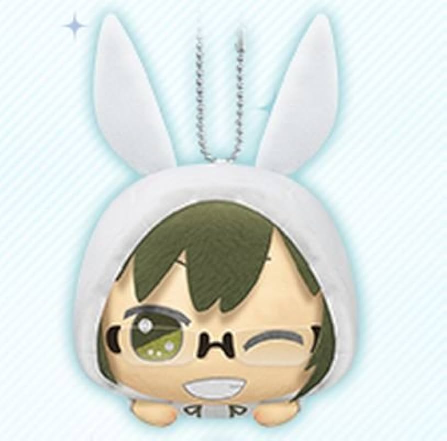 Amazon.co.jp: アイドリッシュセブン きらどるますこっとぬいぐるみ