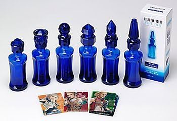 Amazon | ファイナルファンタジーⅫ ポーション プレミアムBOX