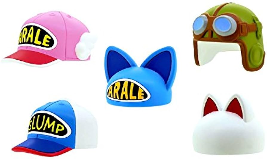 Amazon.co.jp: バンダイ Dr.スランプ アラレちゃん ペットボトル