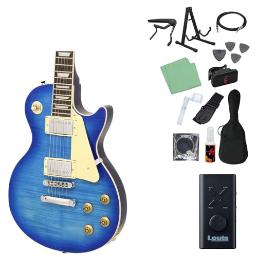 アリア Blitz BLP-450 [SBL] (エレキギター) 価格比較 - 価格.com