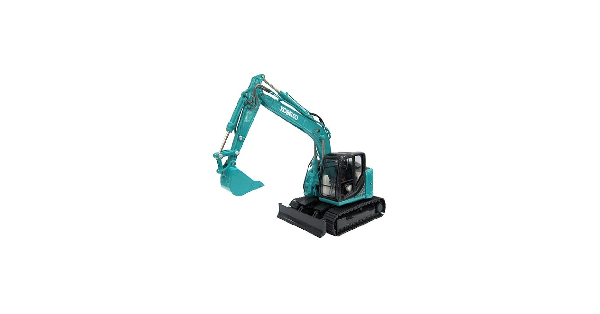 Amazon.co.jp: Motorart製☆コベルコ建機 油圧ショベル ミニチュア☆1