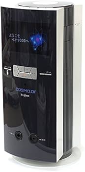 Amazon | コスモヘルス 高圧電位治療器コスモドクター イオ・9000
