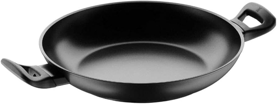 Amazon.com: WMF Profi Select 0550114291 Serving Pan Diameter 28 cm