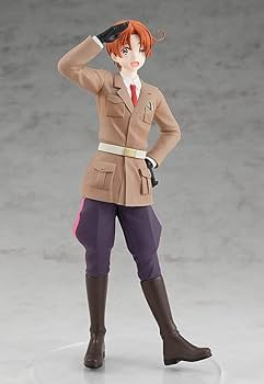 Amazon.com: Orange Rouge Hetalia World☆Stars: Italy Pop Up Parade