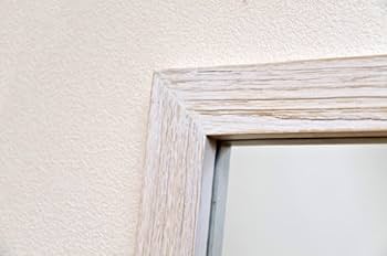 Amazon.co.jp: SH-04WH（2.6）MANO アンティークジャンボミラー