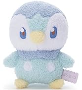 Amazon.co.jp: ポケットモンスター ポケモン すやすやフレンド