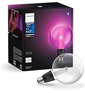 Amazon.co.jp: Philips Hue(フィリップスヒュー) スマート電球 LED電球
