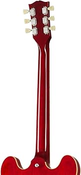 Amazon | Gibson USA/ES-335 Sixties Cherry ギブソン セミアコ エレキ