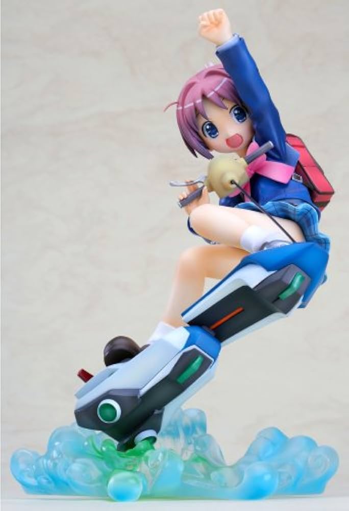 Amazon | がくえんゆーとぴあ まなびストレート! 天宮 学美 (1/8